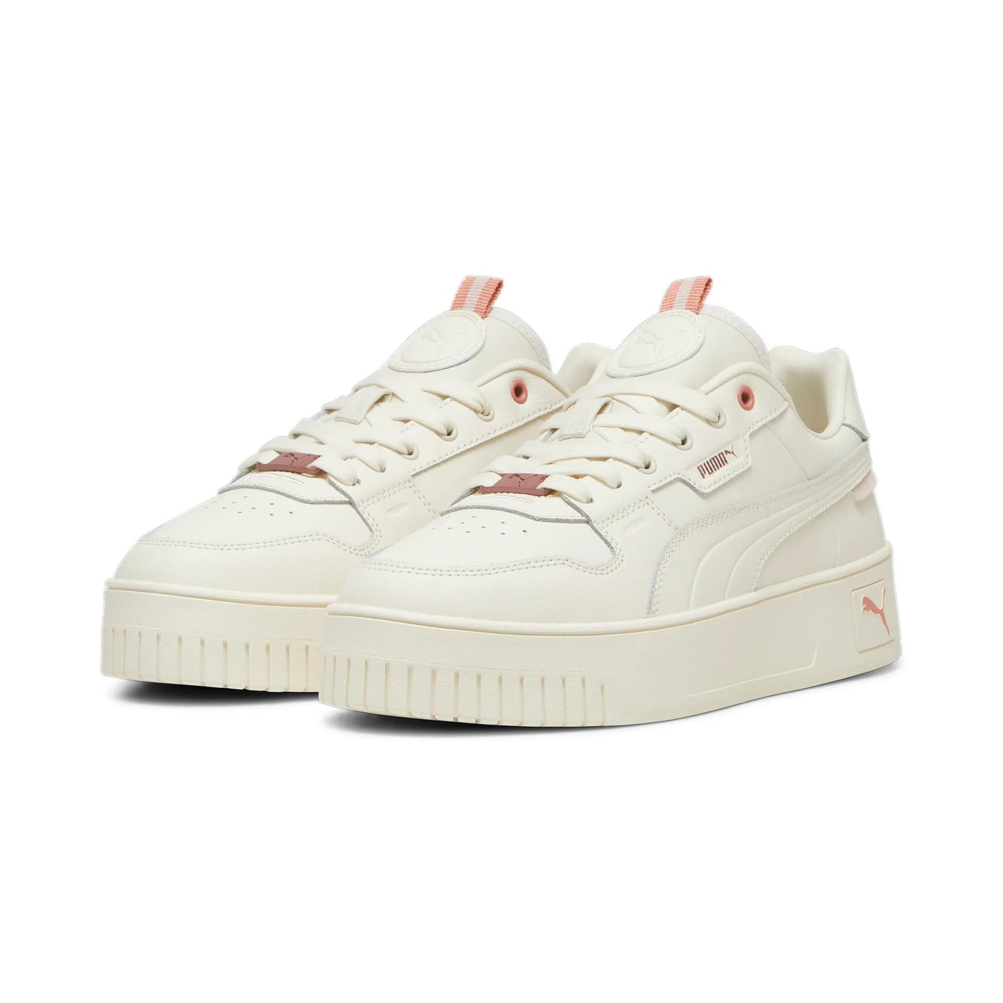 SNEAKERS - PUMA SNEAKERS CARINA STREET LUX