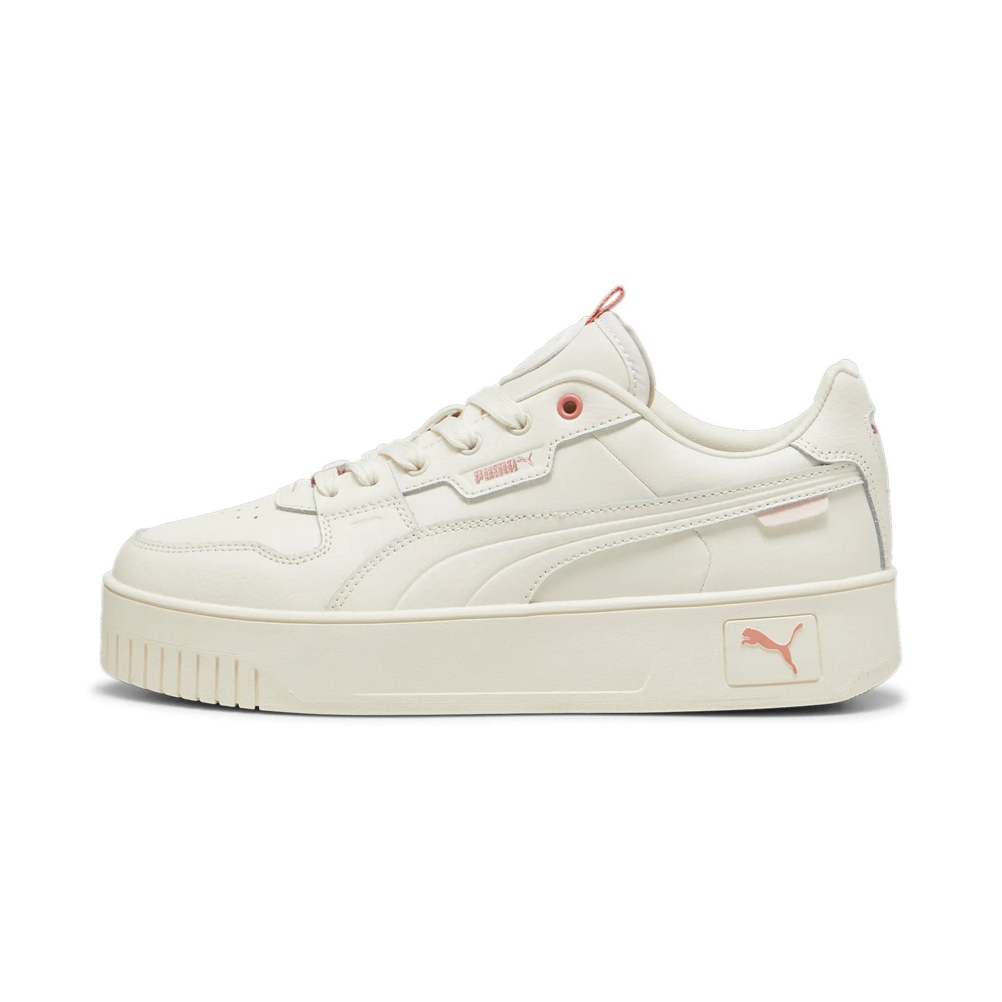 SNEAKERS - PUMA SNEAKERS CARINA STREET LUX