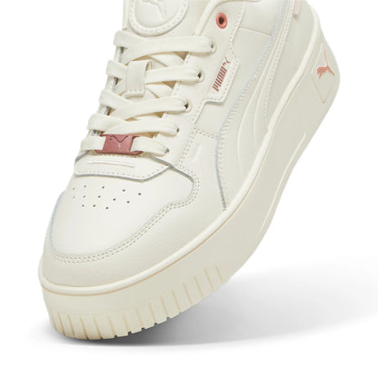 SNEAKERS - PUMA SNEAKERS CARINA STREET LUX