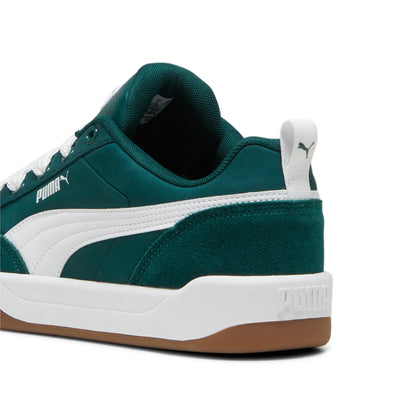 SNEAKERS - PUMA SNEAKERS PARK LIFESTYLE STREET