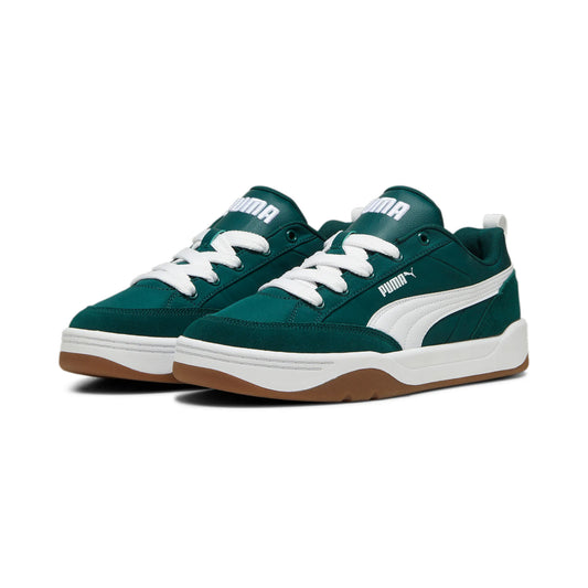 SNEAKERS - PUMA SNEAKERS PARK LIFESTYLE STREET