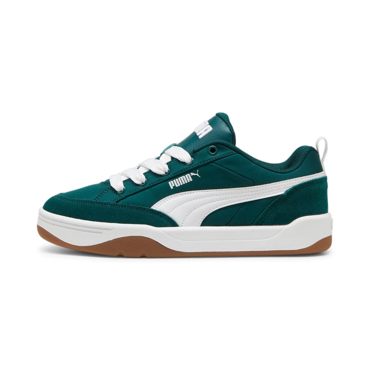 SNEAKERS - PUMA SNEAKERS PARK LIFESTYLE STREET