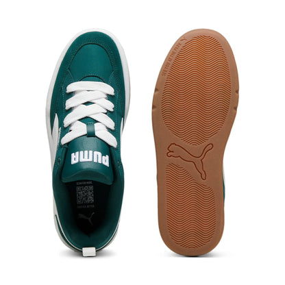 SNEAKERS - PUMA SNEAKERS PARK LIFESTYLE STREET