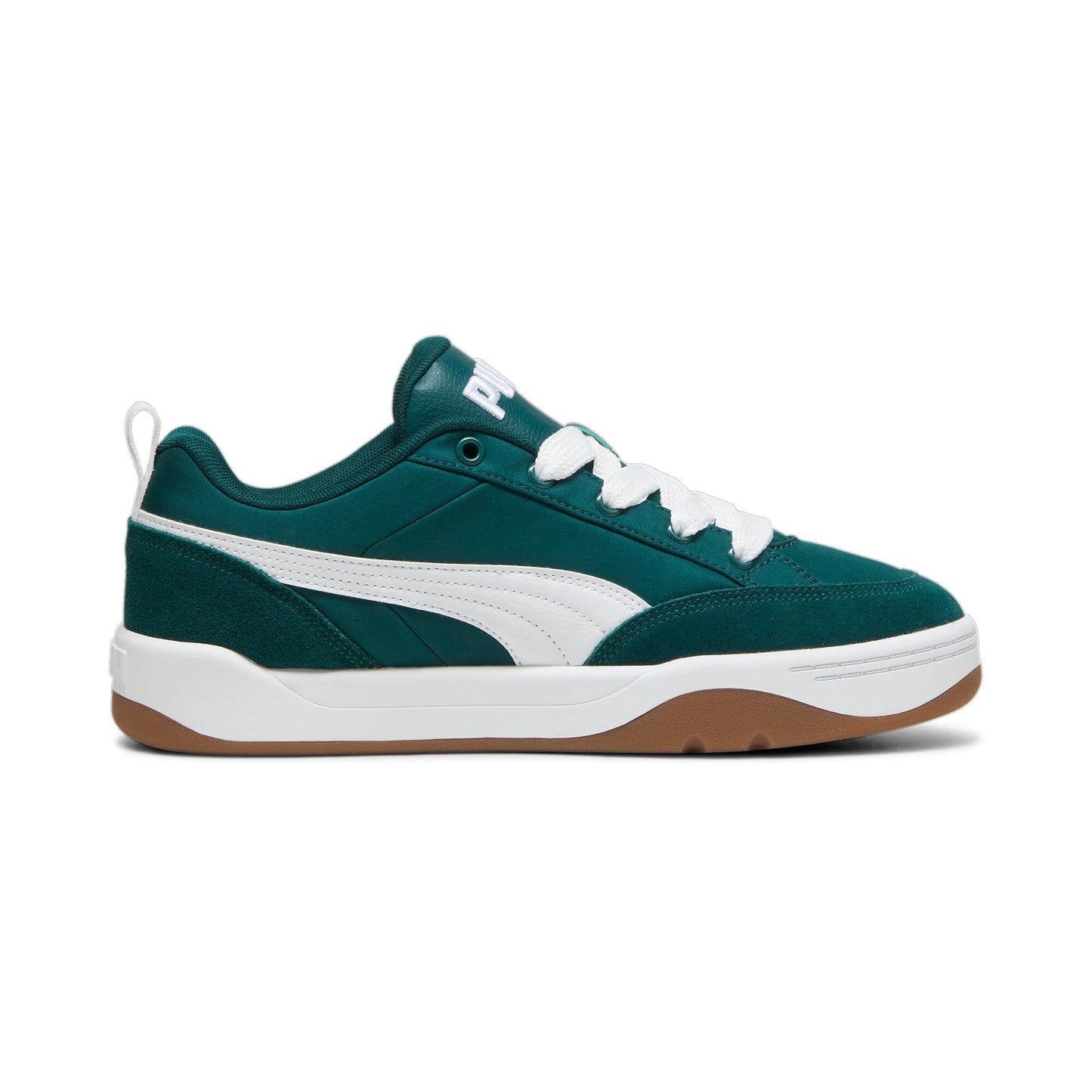 SNEAKERS - PUMA SNEAKERS PARK LIFESTYLE STREET