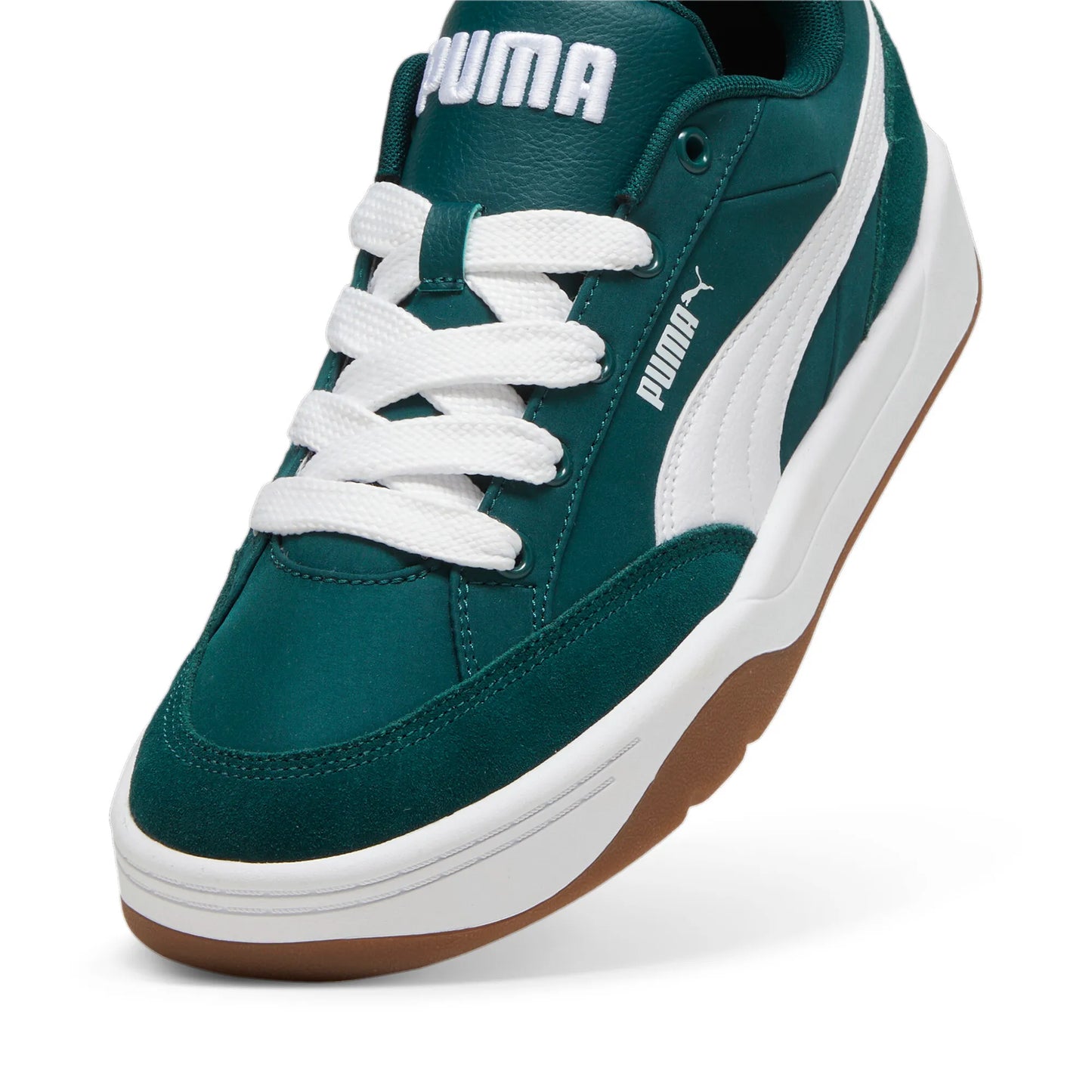 SNEAKERS - PUMA SNEAKERS PARK LIFESTYLE STREET