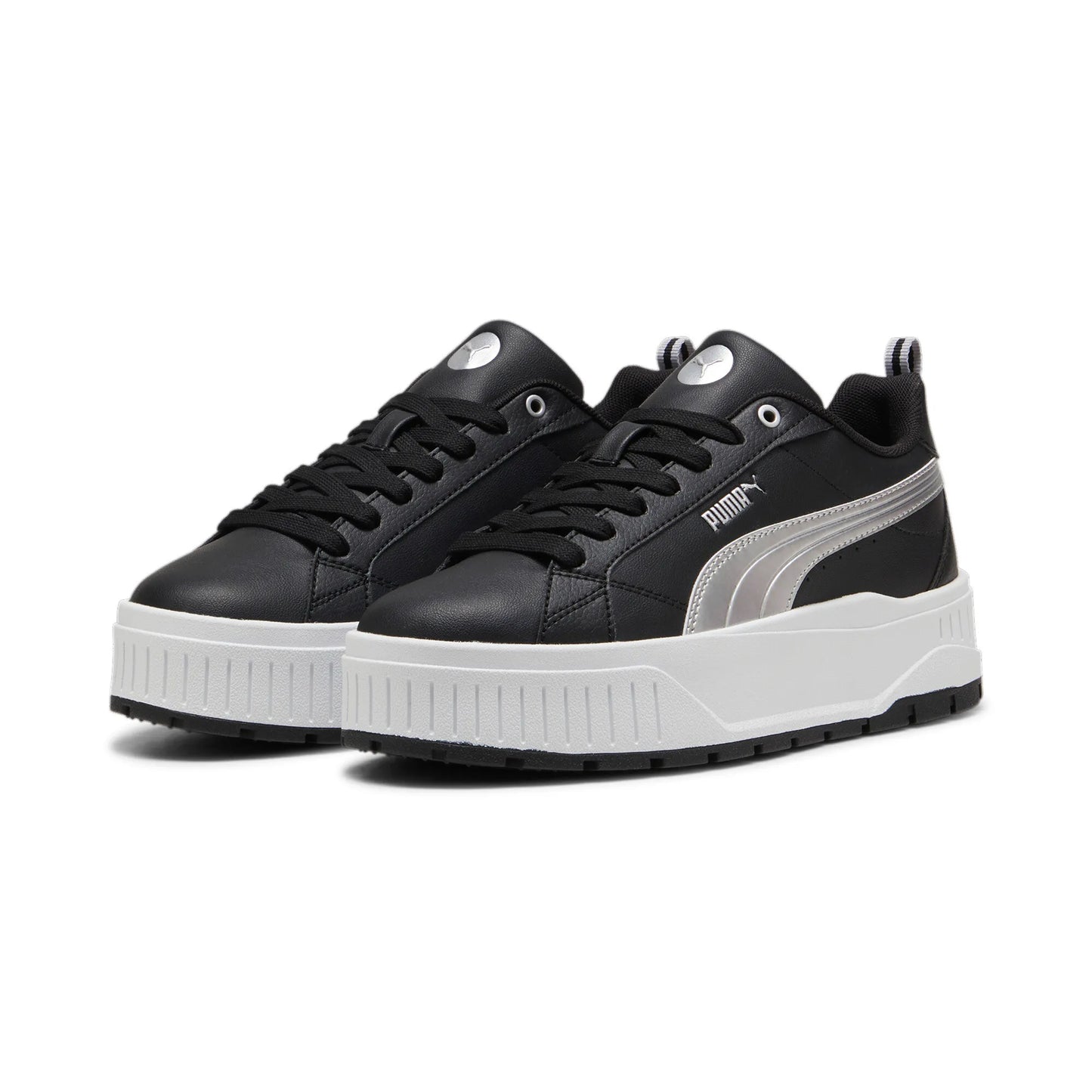 SNEAKERS - PUMA SNEAKERS KARMEN II METALLIC DREAM