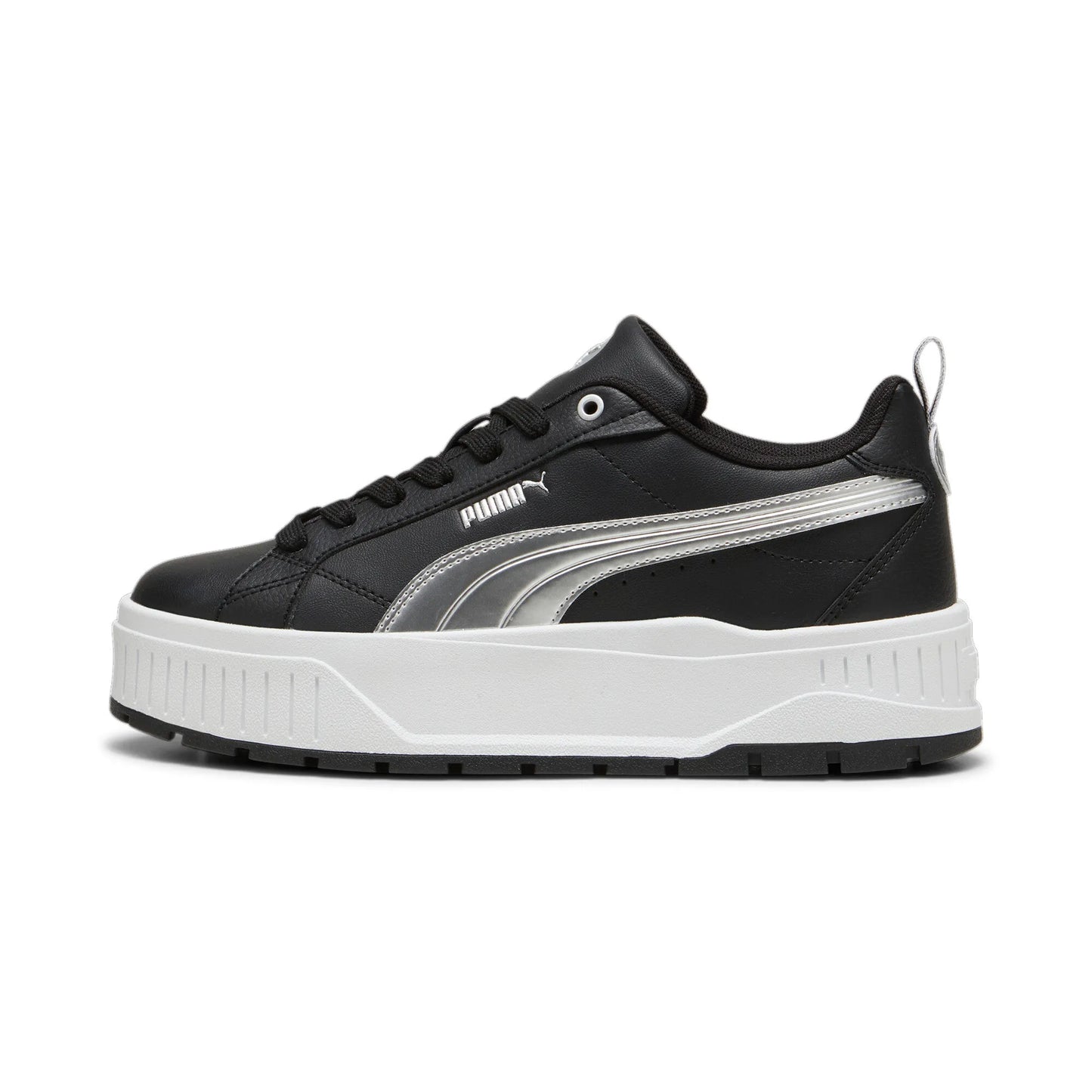 SNEAKERS - PUMA SNEAKERS KARMEN II METALLIC DREAM