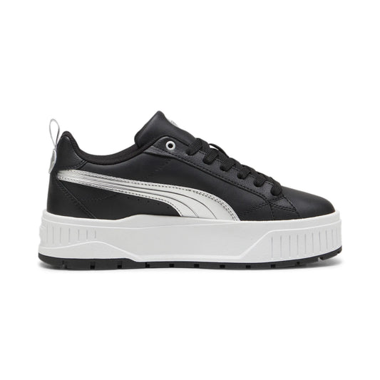 SNEAKERS - PUMA SNEAKERS KARMEN II METALLIC DREAM