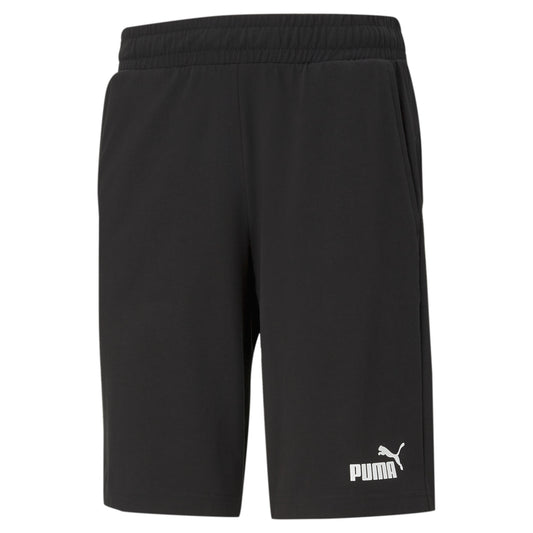 PUMA ESS Jersey Shorts - PANTALONCINO