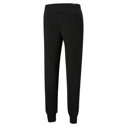 PANTALONE - PUMA PANTALONE ESS LOGO PANTS FL CL