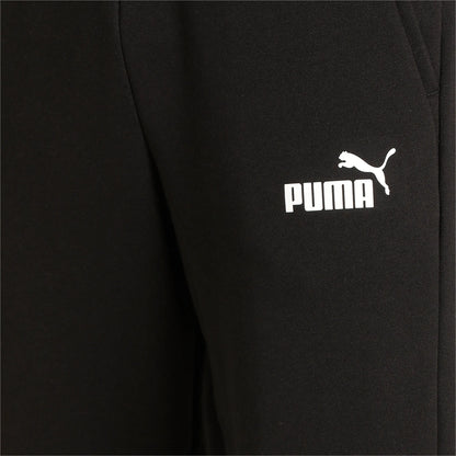 PANTALONE - PUMA PANTALONE ESS LOGO PANTS FL CL