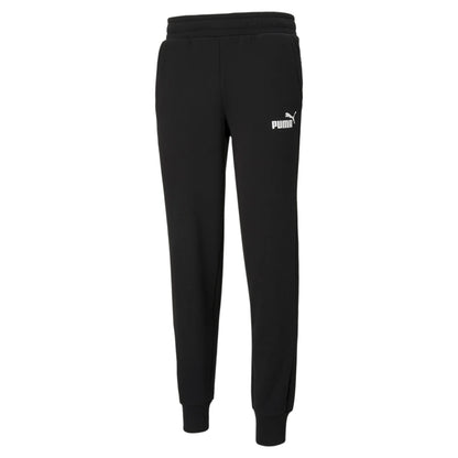 PANTALONE - PUMA PANTALONE ESS LOGO PANTS FL CL