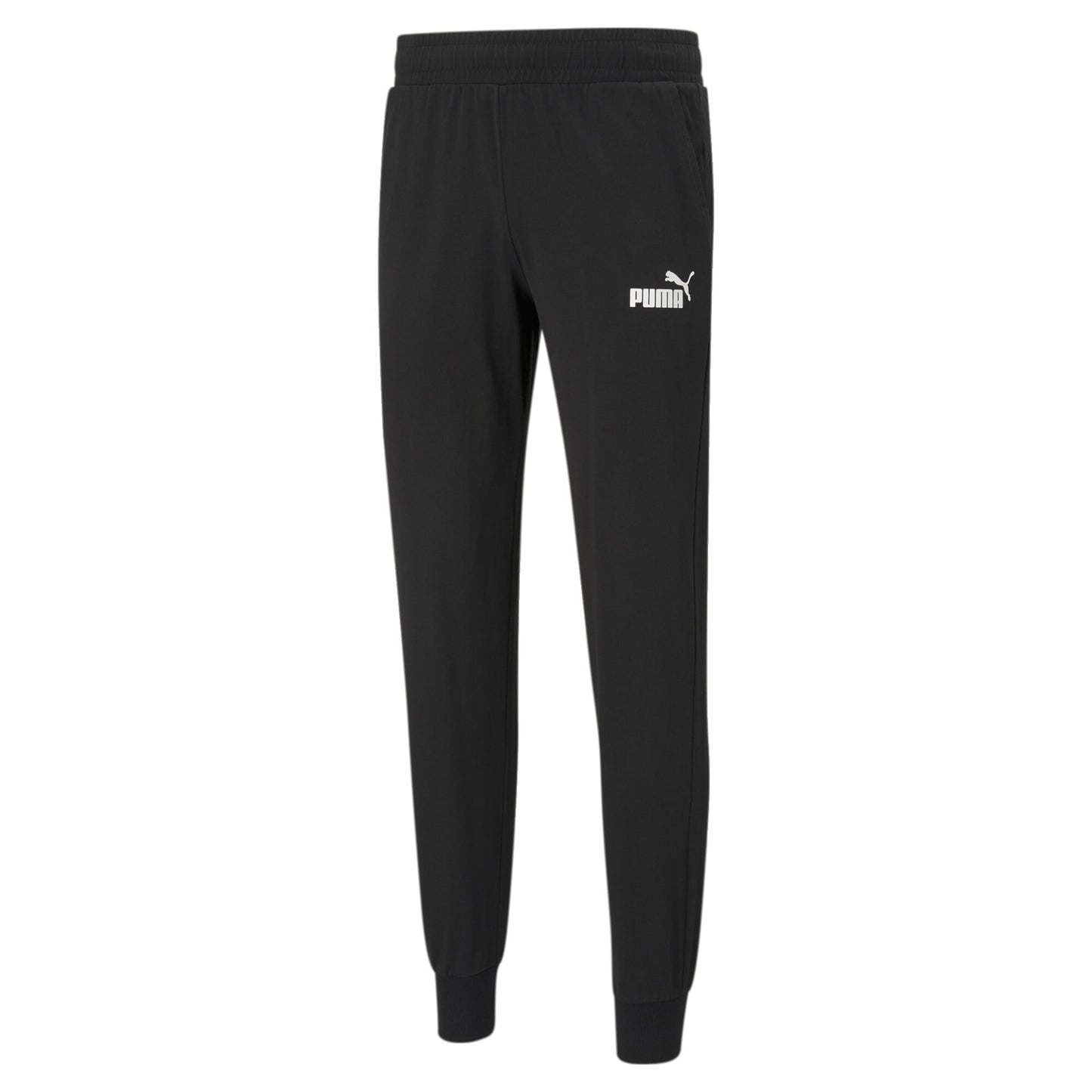 Puma - Pantalone Ess Jersey Pants