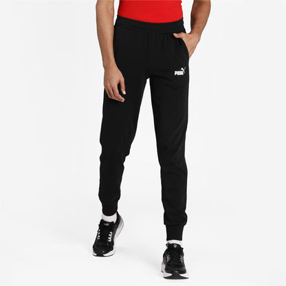 PUMA - PANTALONE ESS JERSEY PANTS