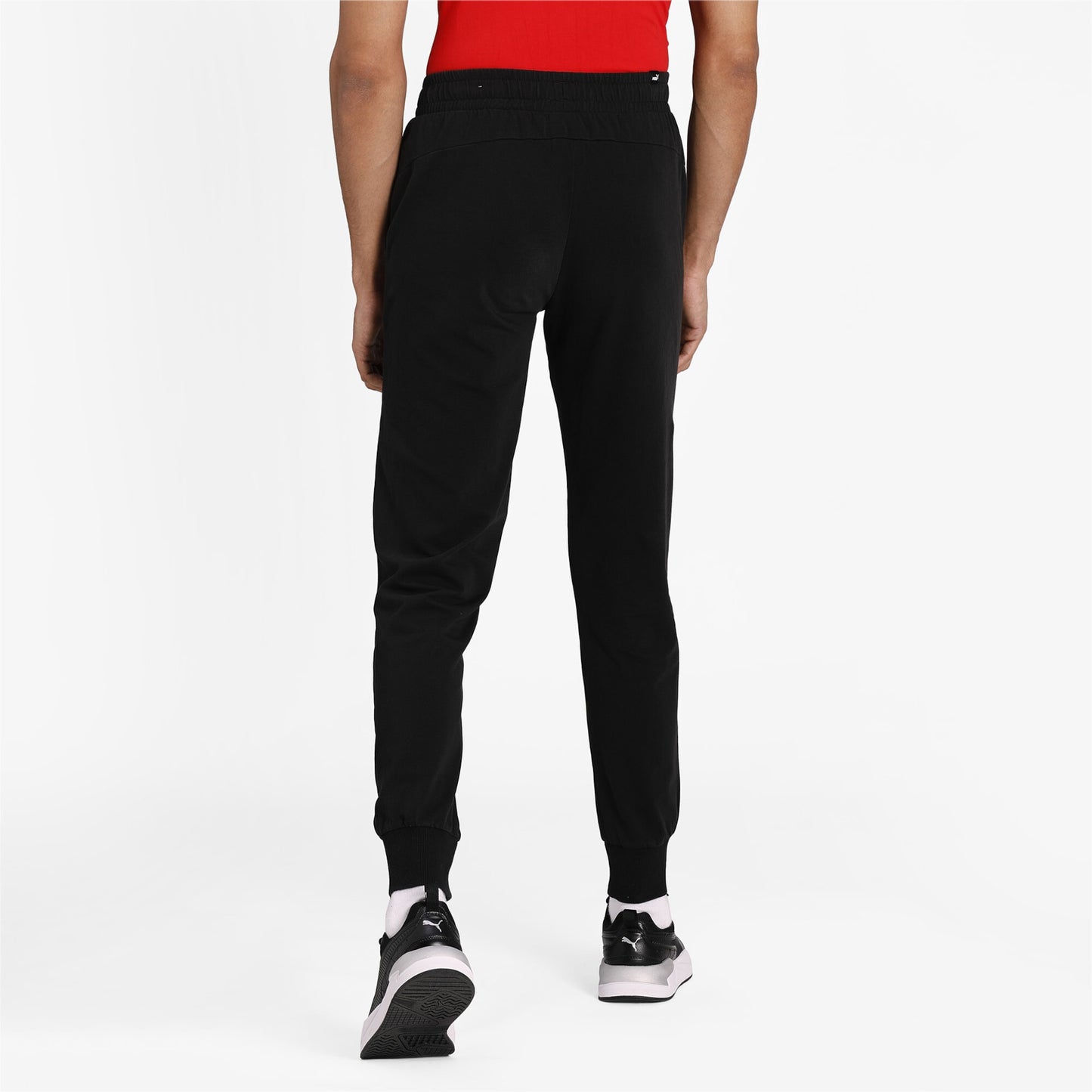 PUMA - PANTALONE ESS JERSEY PANTS