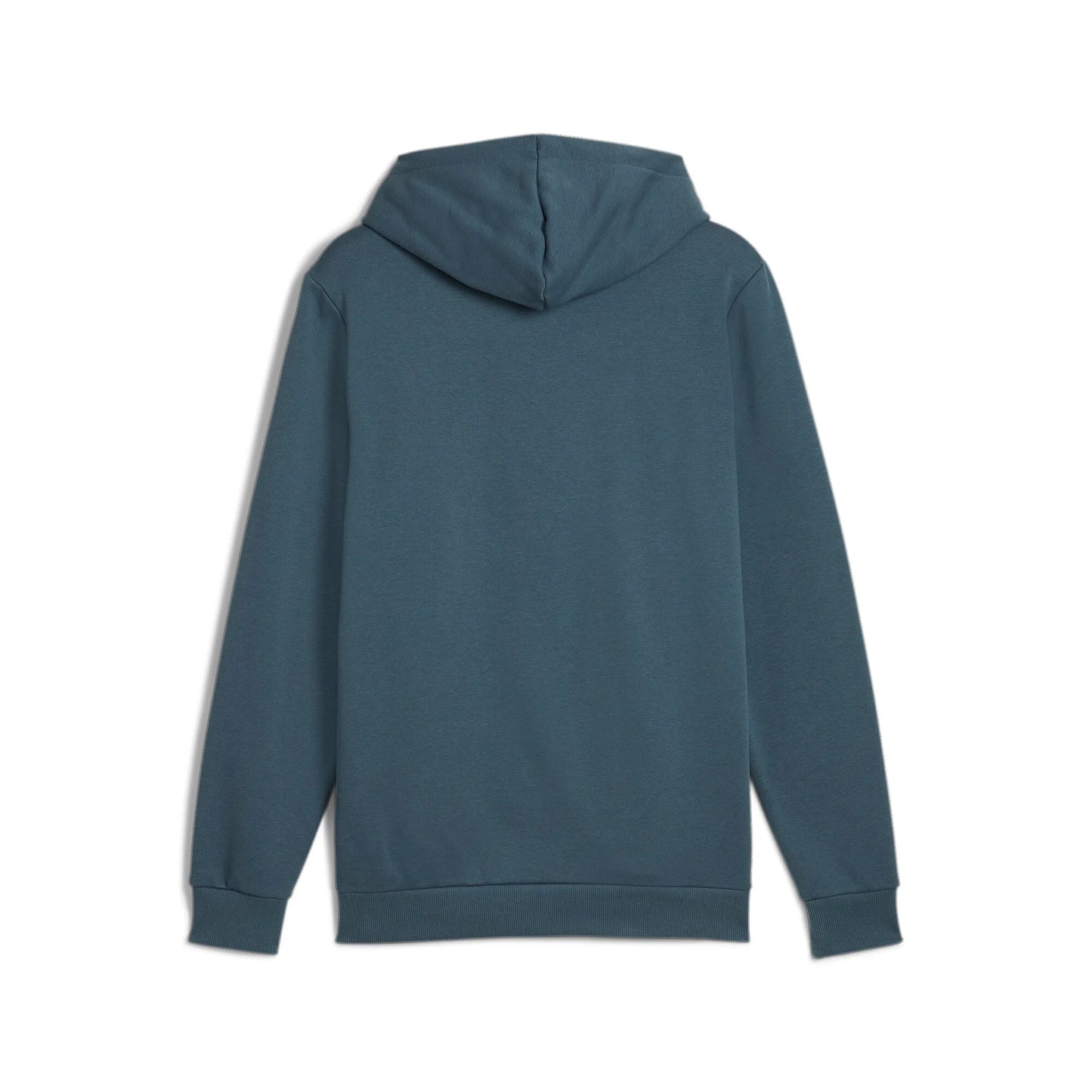 FELPA - PUMA FELPA ESS+ 2 COL BIG LOGO HOODIE FL