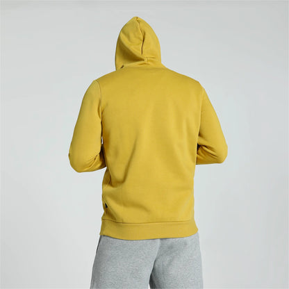 FELPA - PUMA FELPA ESS+ 2 COL BIG LOGO HOODIE FL