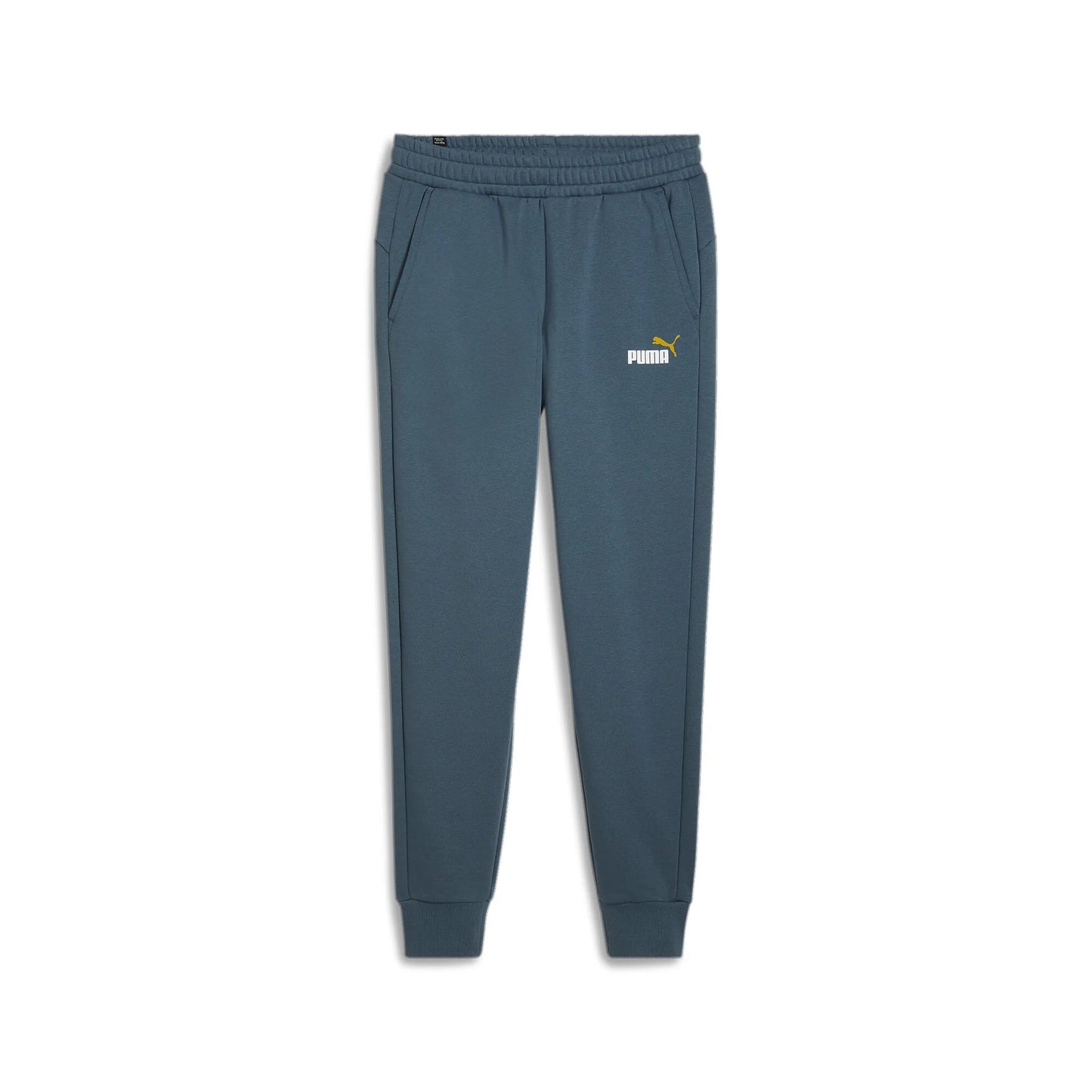 PANTALONE - PUMA PANTALONE ESS+ 2 COL LOGO PANTS FL CL