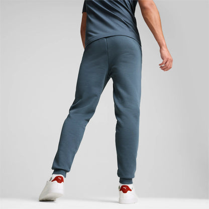 PANTALONE - PUMA PANTALONE ESS+ 2 COL LOGO PANTS FL CL