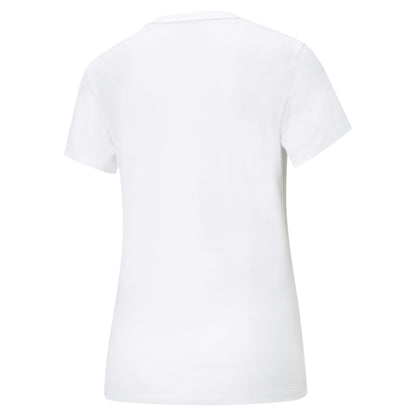 PUMA - MAGLIETTA ESS LOGO TEE