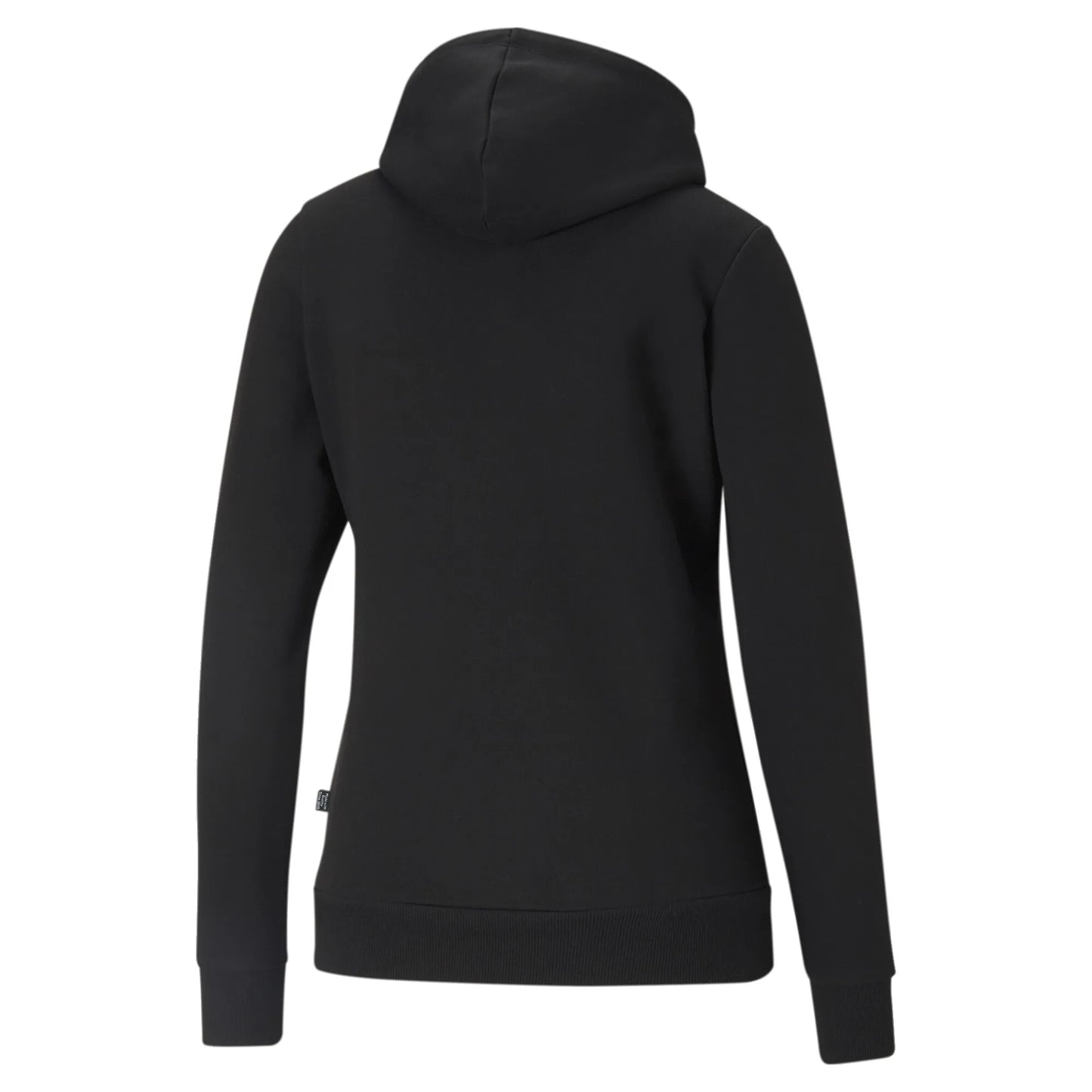 FELPA - PUMA FELPA ESS SMALL LOGO HOODIE FL