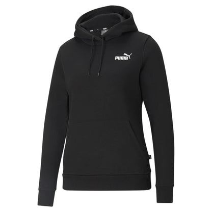 FELPA - PUMA FELPA ESS SMALL LOGO HOODIE FL