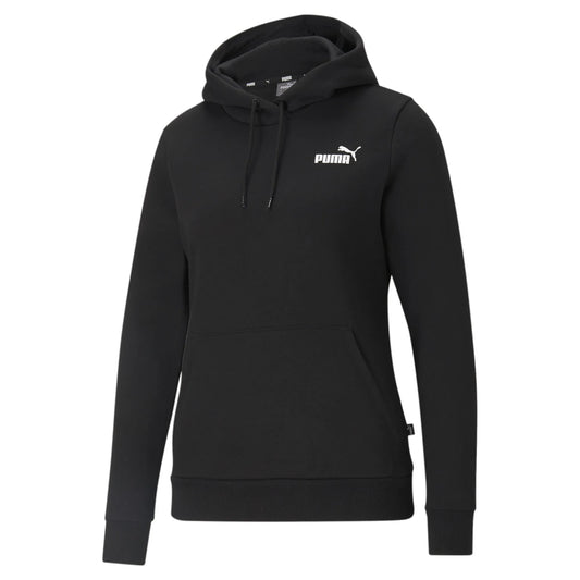 FELPA - PUMA FELPA ESS SMALL LOGO HOODIE FL