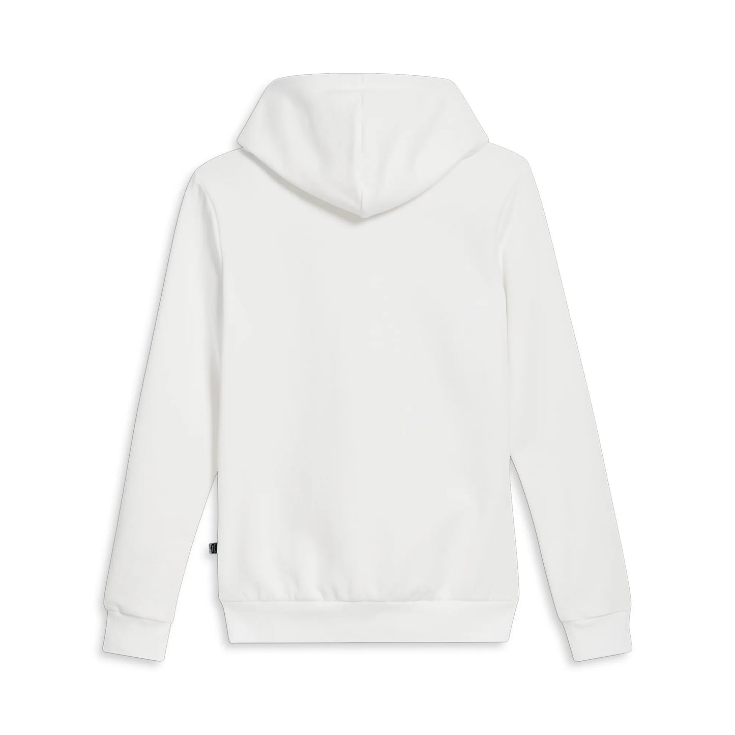 FELPA - PUMA FELPA ESS SMALL LOGO HOODIE FL