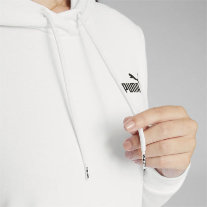 FELPA - PUMA FELPA ESS SMALL LOGO HOODIE FL