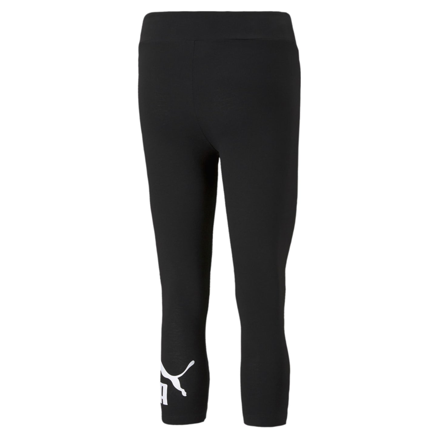 PUMA - LEGGINGS ESS 3/4 LOGO