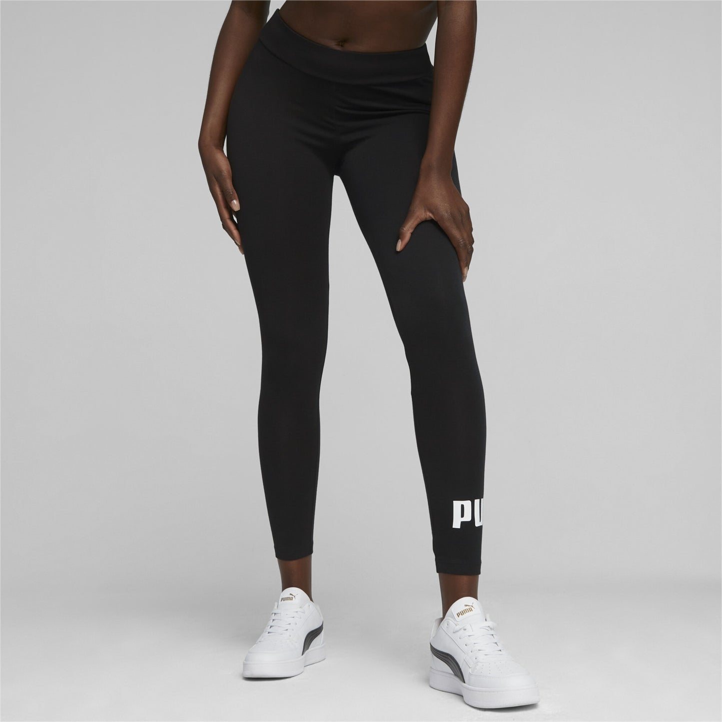 PUMA - LEGGINGS ESS TAPE LEGGING