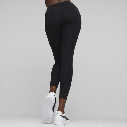 PUMA - LEGGINGS ESS LEGGINGS