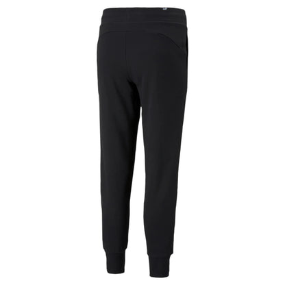 PANTALONE - PUMA PANTALONE ESS SWEATPANTS FL CL