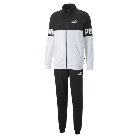 TUTA - PUMA PUMA TUTA POWER TRACKSUIT