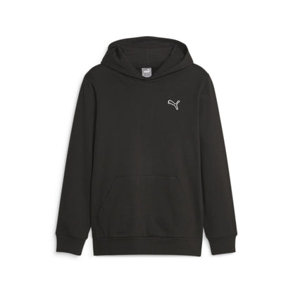 FELPA - PUMA FELPA BETTER ESSENTIALS HOODIE FL