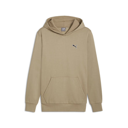 FELPA - PUMA FELPA BETTER ESSENTIALS HOODIE FL