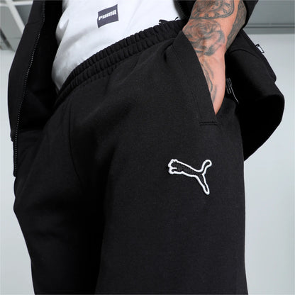 PANTALONE - PUMA PANTALONE BETTER ESSENTIALS SWEATPANTS FL CL