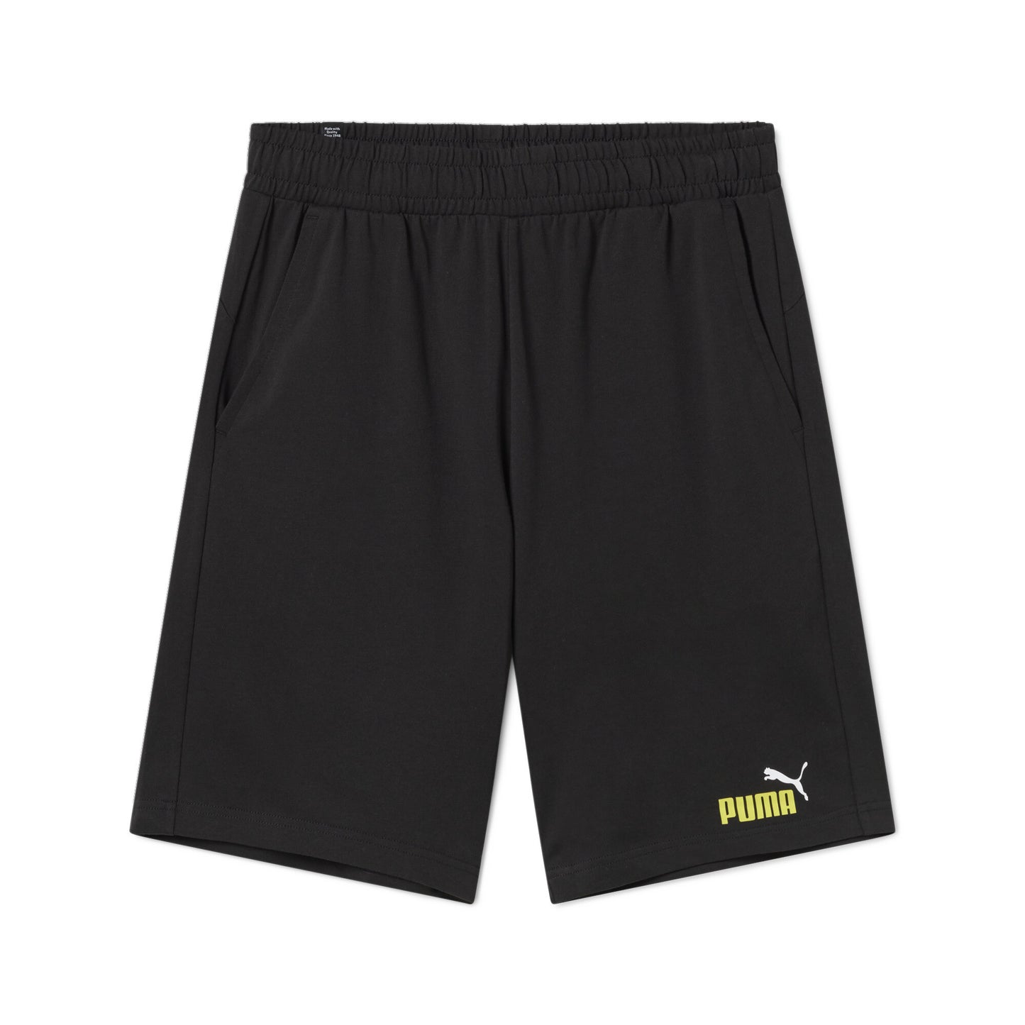 PANTALONCINO - PUMA ESS+ 2 Col Shorts Jersey 10"