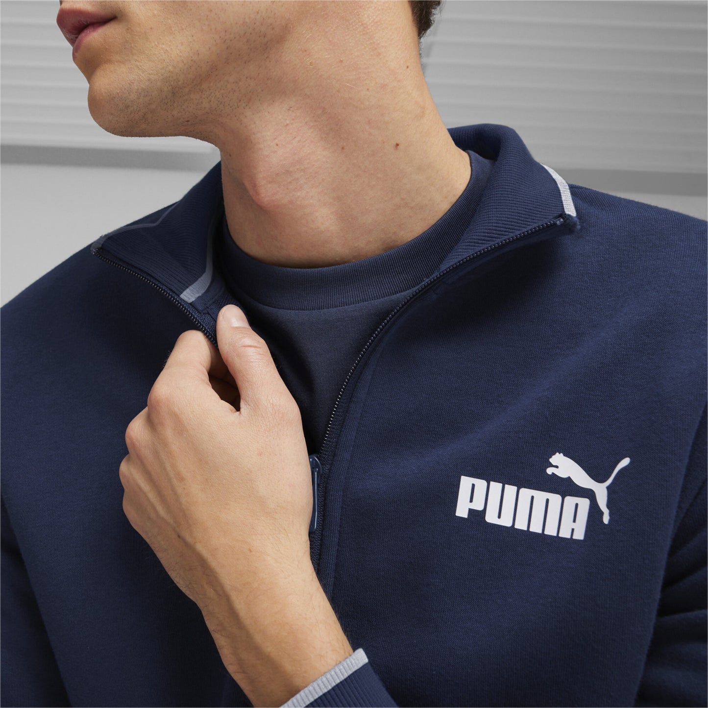 Puma - Tuta Sweat Tracksuit