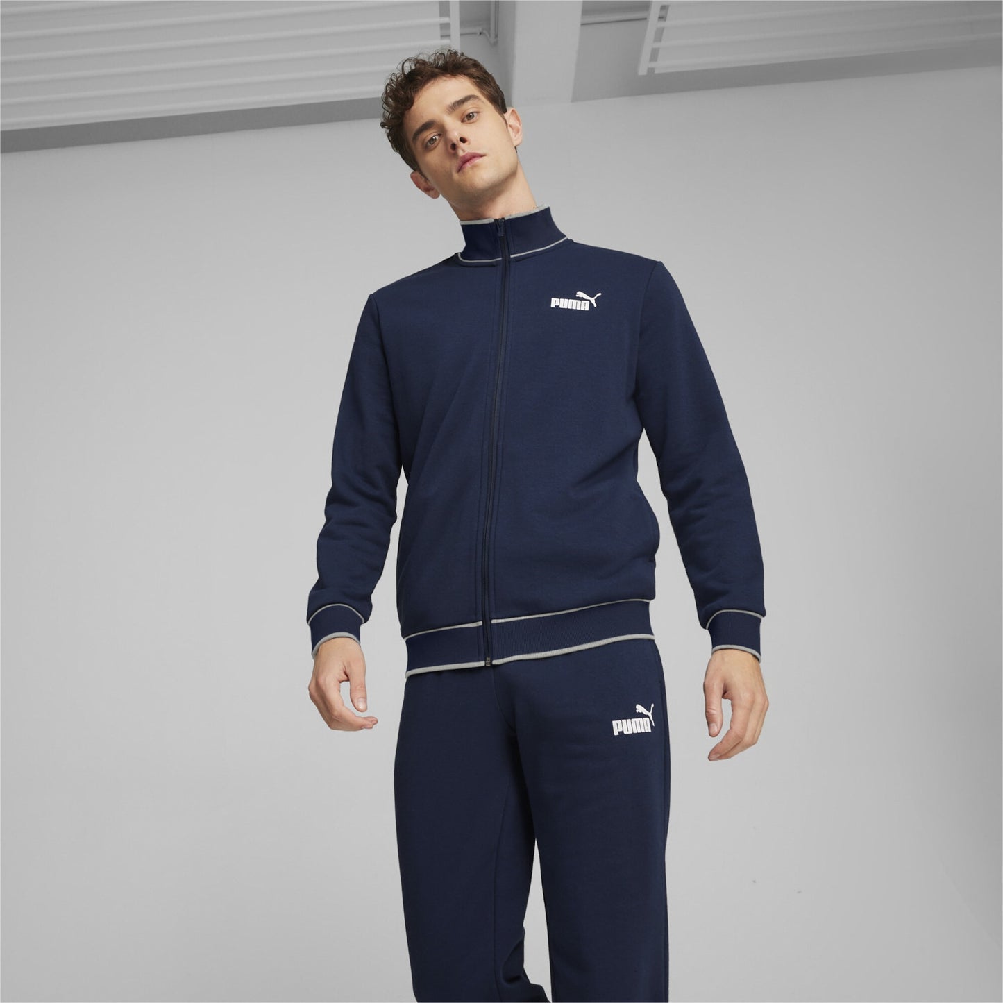 Puma - Tuta Sweat Tracksuit