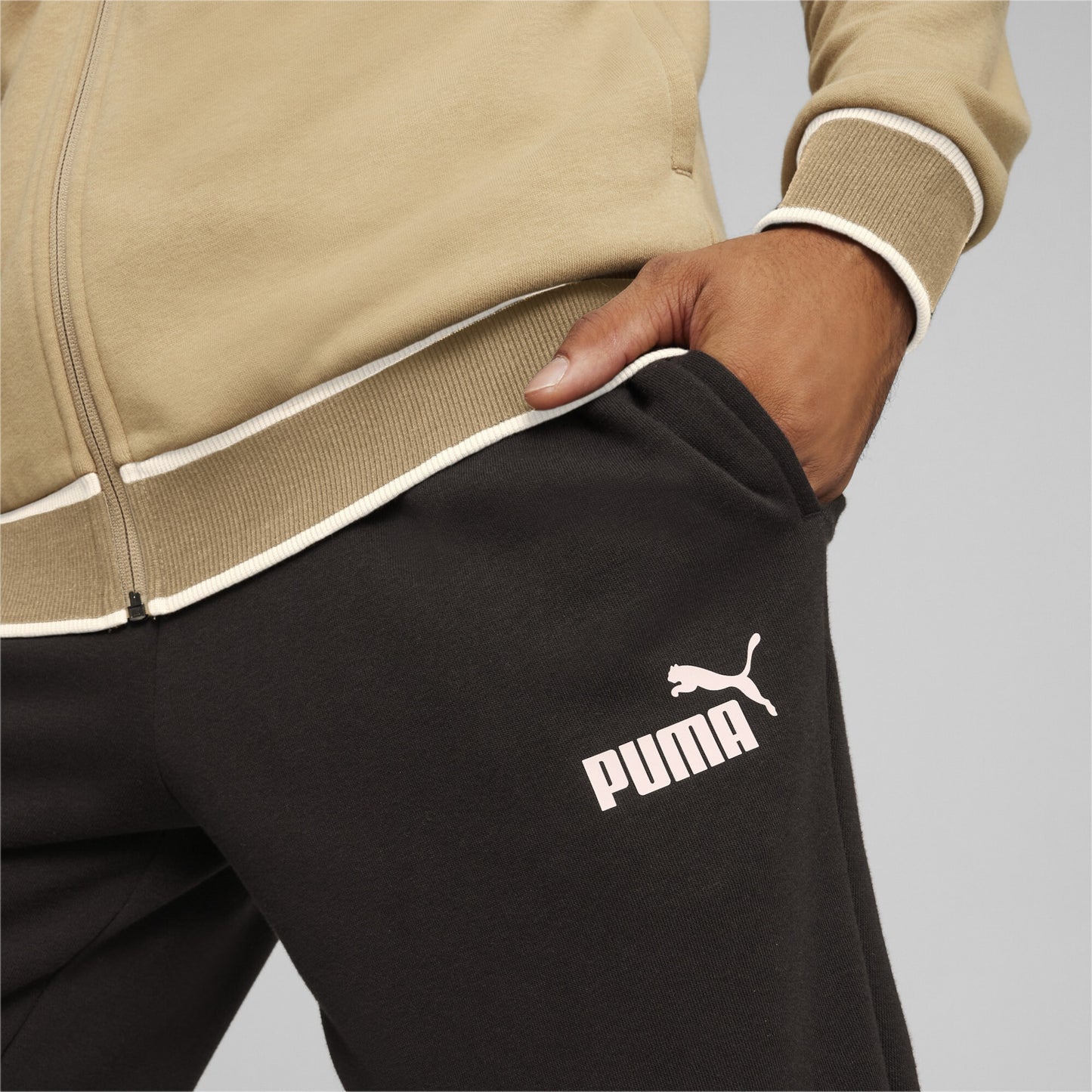 Puma - Tuta Sweat Tracksuit