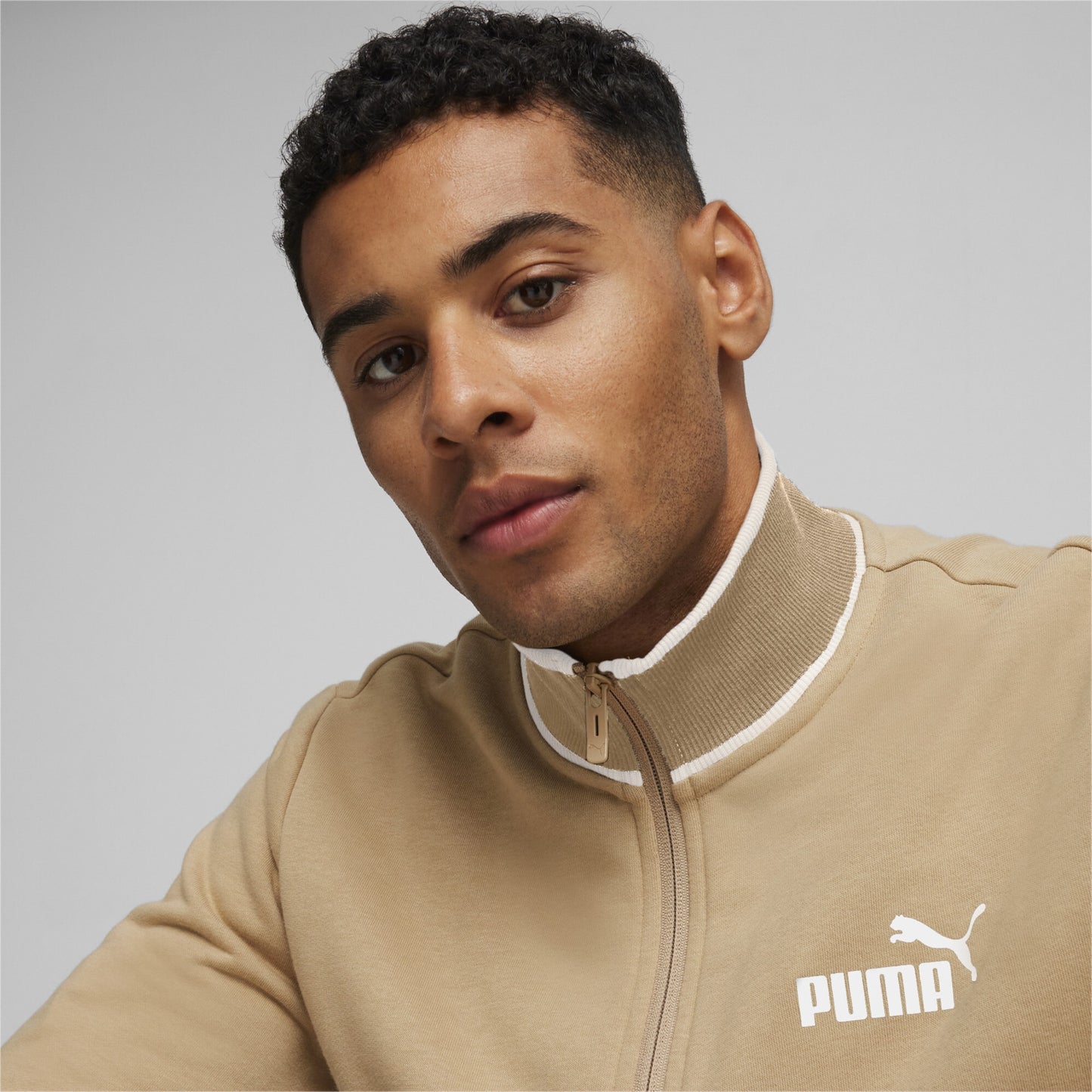 Puma - Tuta Sweat Tracksuit