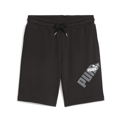 PUMA - PANTALONCINO POWER GRAPHIC SHORT 9