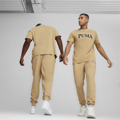 Puma Maglietta Squad Big Graph