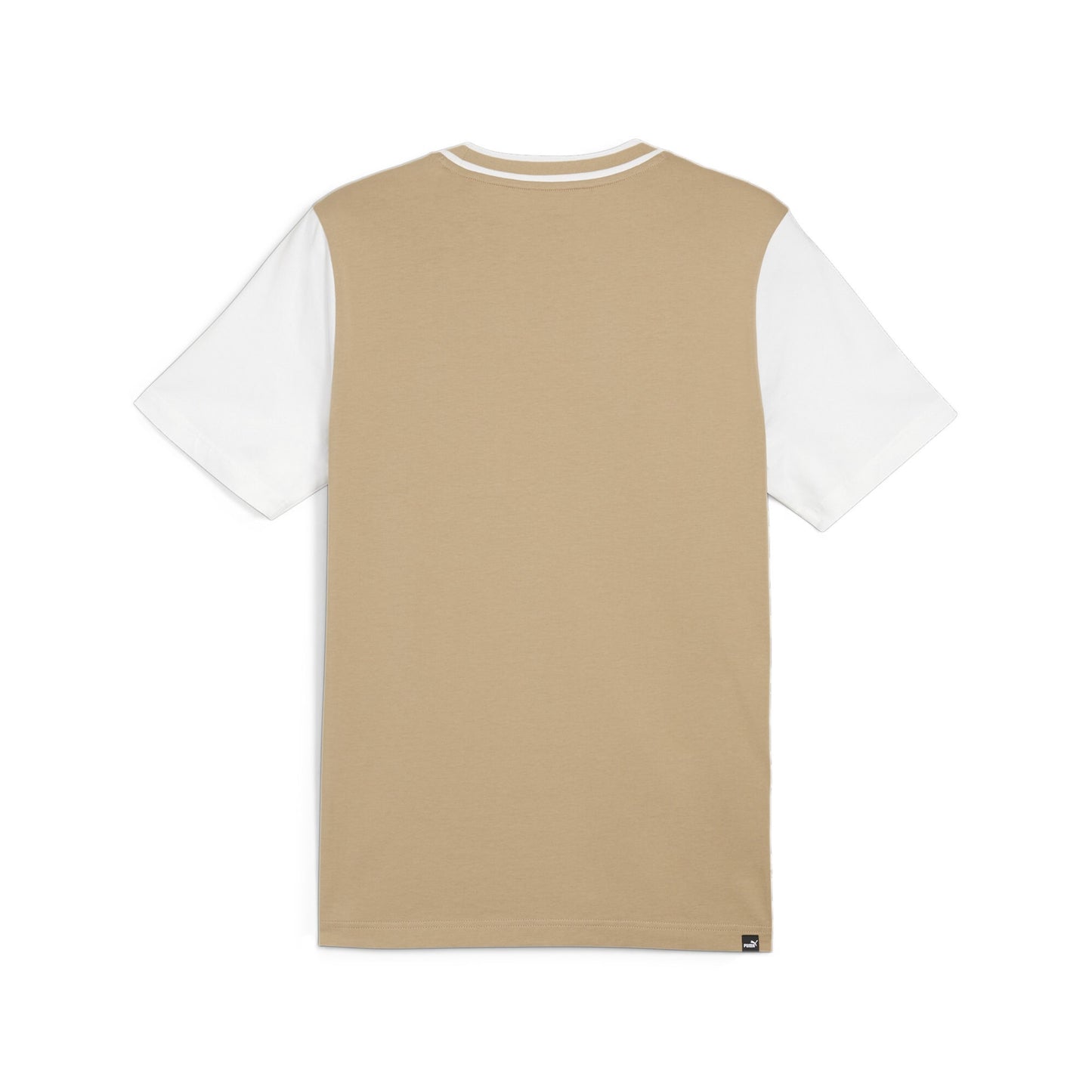 PUMA - MAGLIETTA SQUAD GRAPHIC TEE