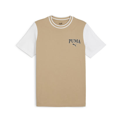 PUMA - MAGLIETTA SQUAD GRAPHIC TEE