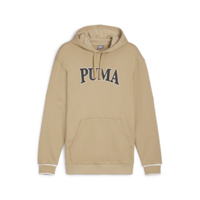 Felpa - Puma Puma Felpa Con Cappuccio Squad