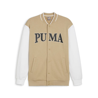 Puma - Giacca Squad Track Jacket