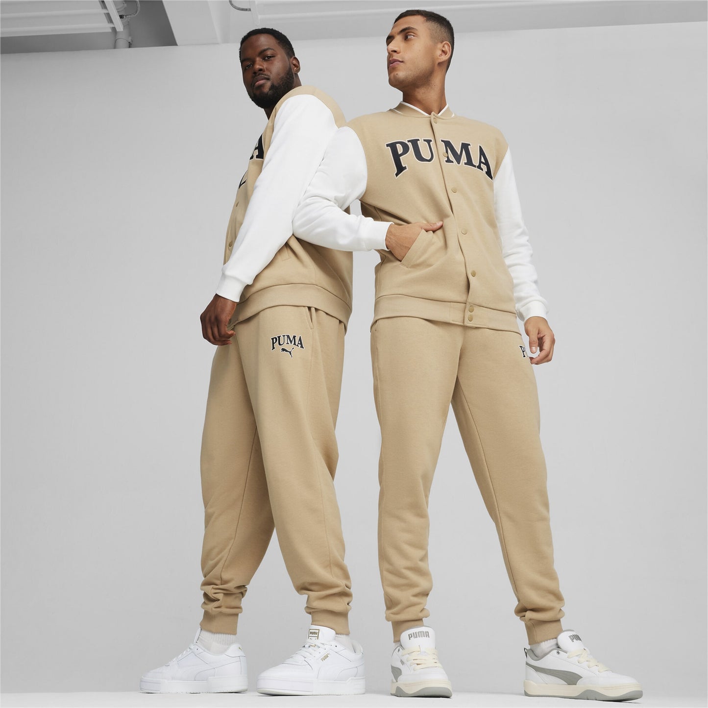 Puma - Giacca Squad Track Jacket