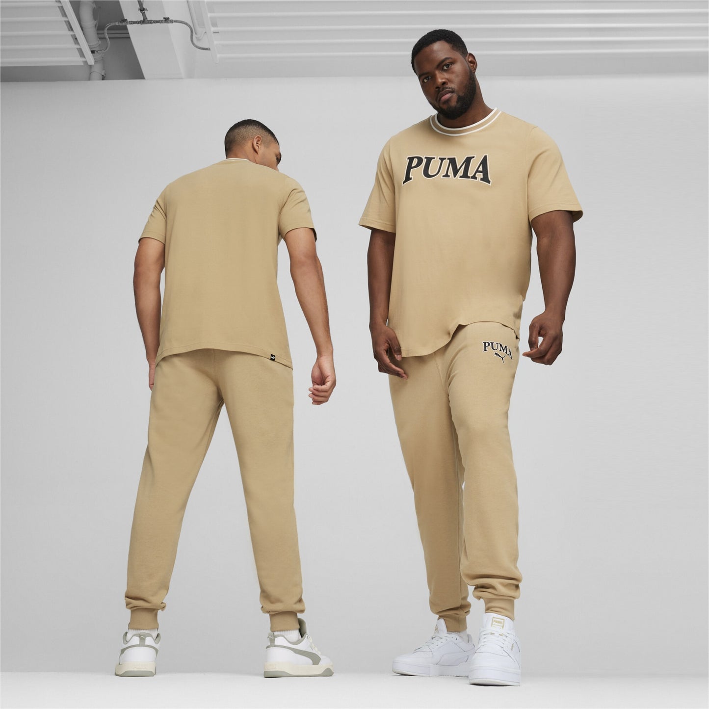 Puma - Pantalone Squad Sweatpants